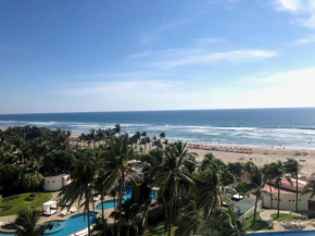 Отель Mayan Playa Departamento Tikal  Акапулько
